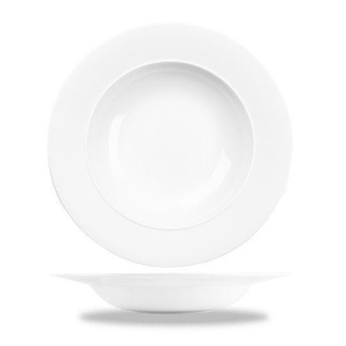 Alchemy Ambience Teller Flach 28cm für die gehobene Gastronomie