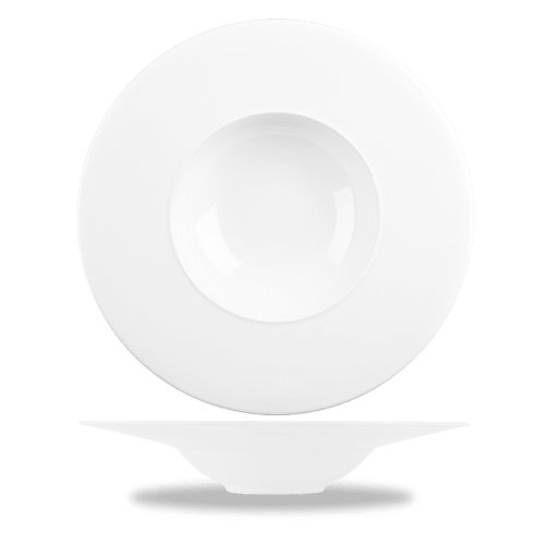 Alchemy Ambience Teller Tief Medium 28cm für die gehobene Gastronomie