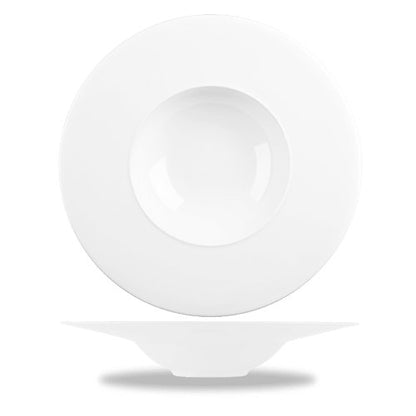 Alchemy Ambience Teller Tief Medium 28cm für die gehobene Gastronomie