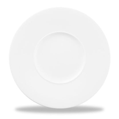 Alchemy Ambience Teller Tief Medium 28cm für die Präsentation von Speisen in der Gastronomie