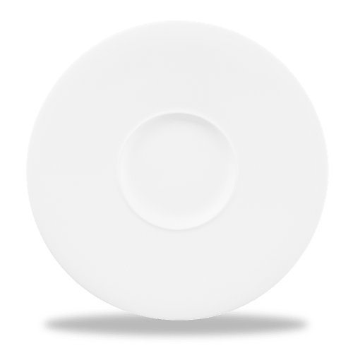 Alchemy Ambience Teller Flach 28cm für die gehobene Gastronomie