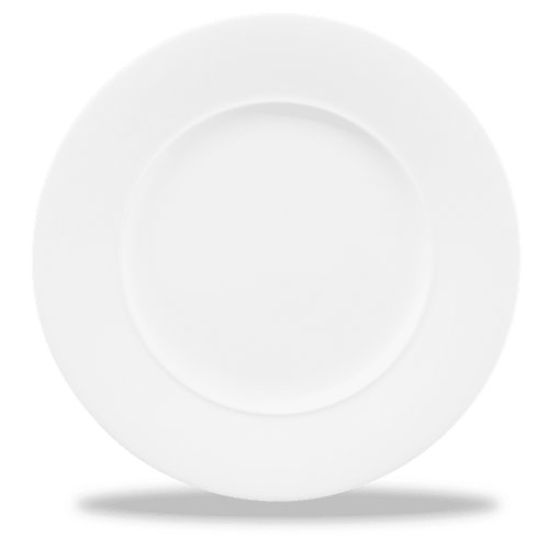 Alchemy Ambience Teller Tief Rund 31,7cm für die gehobene Gastronomie