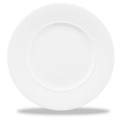 Alchemy Ambience Teller Tief Rund 31,7cm für die gehobene Gastronomie