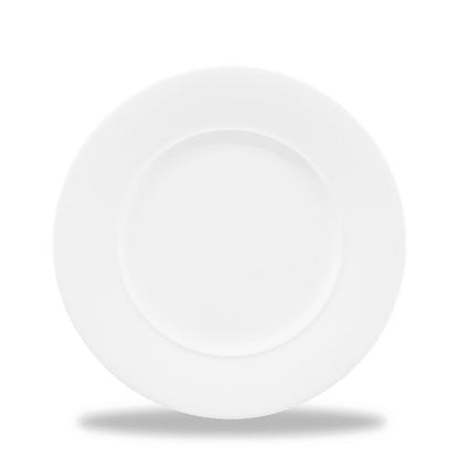 Alchemy Ambience Teller Flach 18cm - elegantes Porzellan für die Gastronomie