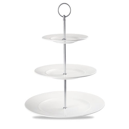 Alchemy Ambience Etagere 3-teilig für die Präsentation von Speisen