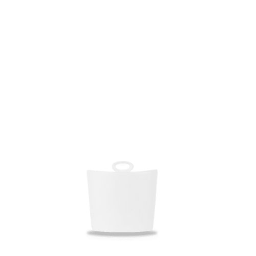 Alchemy Ambience Zuckerdose Oval 17cl für die gehobene Gastronomie