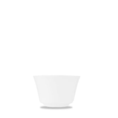 Alchemy Ambience Zuckerdose Oval 22,7cl für stilvolle Zuckerpräsentation in der Gastronomie