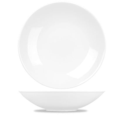 Alchemy Balance Buffet Schale Coup 38,5cm für elegante Speisenpräsentation
