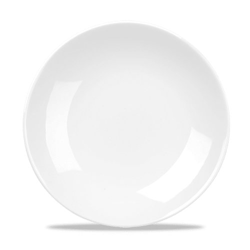 Alchemy Balance Teller Coup 23cm für die gehobene Gastronomie