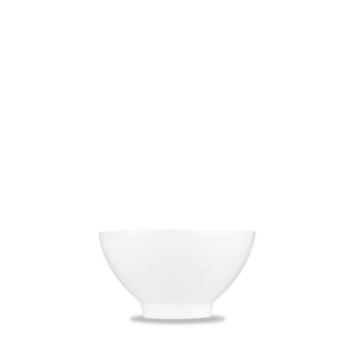 Alchemy Balance Schale 9cm aus feinem Porzellan für die gastronomische Präsentation