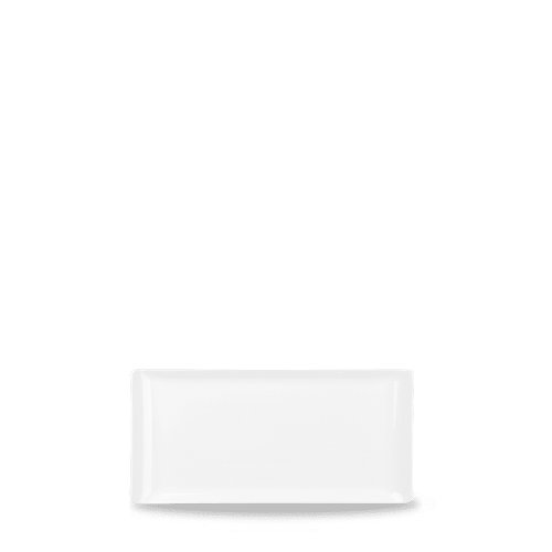 Alchemy Buffet Tablett Rechteckig 30x14,5cm - ideal für Buffets