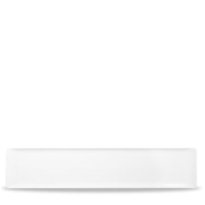 Alchemy Buffet Tablett Rechteckig 46x10cm für elegante Buffetpräsentationen