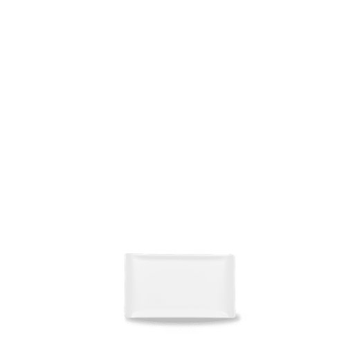 Alchemy Buffet Tablett Rechteckig 17x10cm für elegante Buffets