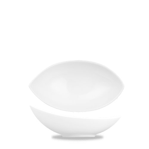 Alchemy Balance Schale Spitzoval 29.3cm für Buffet und Servierzwecke