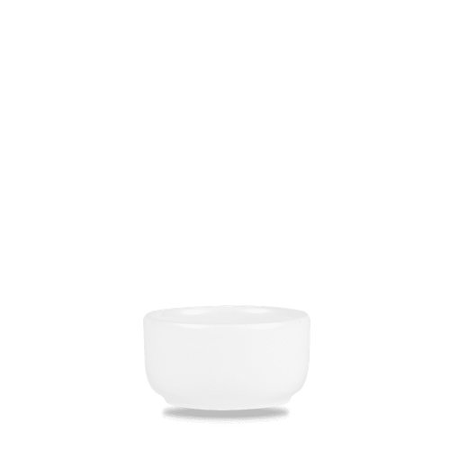 Alchemy Cook/Serve Auflaufform aus feinem Porzellan für Desserts und Beilagen
