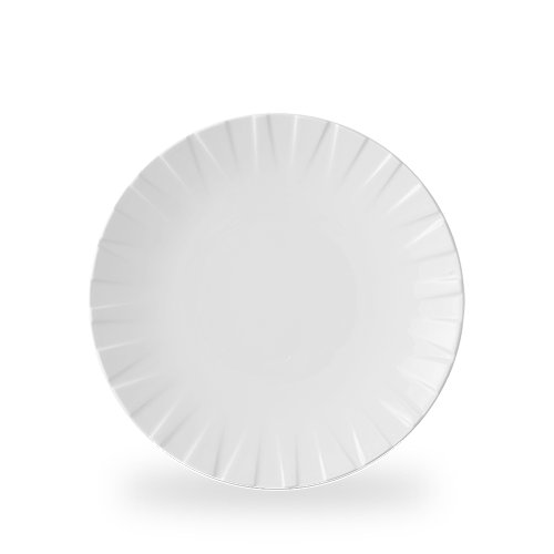 Alchemy Teller Flach Coup 27,2cm – ideal für die Speisenpräsentation in der Gastronomie