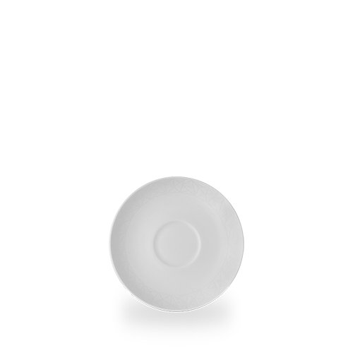 Alchemy Untertasse 15,3 cm aus feinem Porzellan für Gastronomie