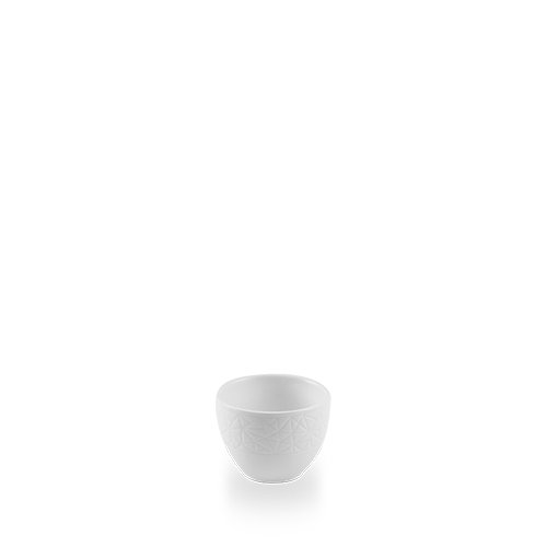 Alchemy Zuckerschale 22cl für Zucker und Beilagen, ideal für Gastronomie