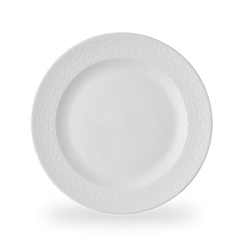 Alchemy Teller Flach 30cm aus feinem Porzellan für Gastronomie