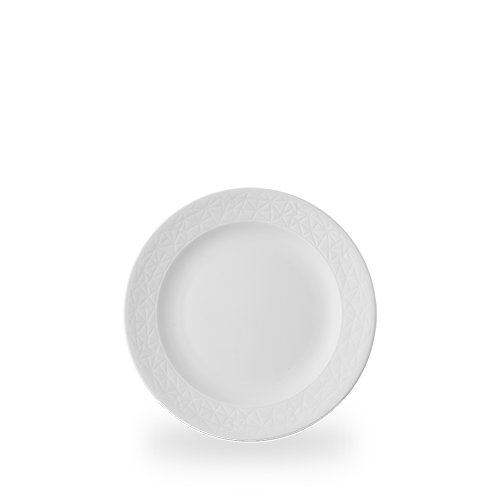 Alchemy Teller Flach 20,3cm für die ansprechende Präsentation von Speisen in der Gastronomie