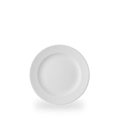 Alchemy Teller Flach 20,3cm für die ansprechende Präsentation von Speisen in der Gastronomie
