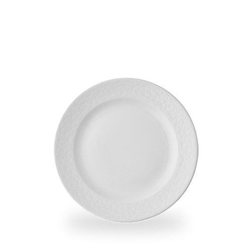 Alchemy Teller Flach 23cm aus feinem Porzellan für Gastronomie