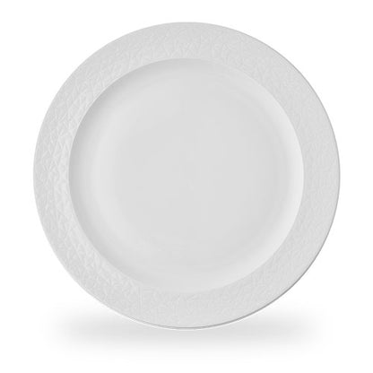 Alchemy Platzteller 33cm aus feinem Porzellan für Gastronomie