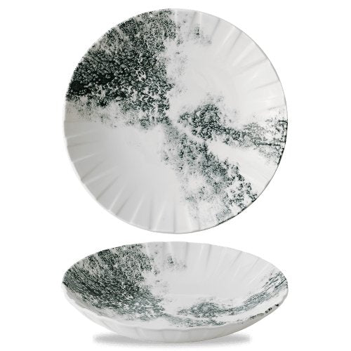 Alchemy Abstract Coupe Schale 27,1cm für die Gastronomie
