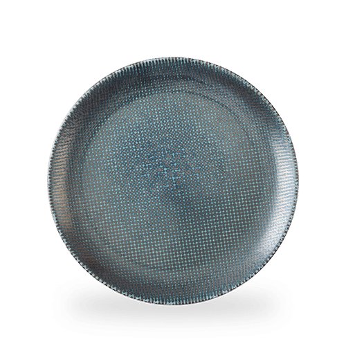 Churchill Super Vitrified Astro Teller Flach 28,8cm für den gastronomischen Einsatz