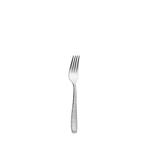 Churchill Cutlery Bamboo Kuchengabel 13,8cm für Gastronomie