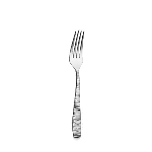 Churchill Cutlery Bamboo Dessertgabel 18,2cm für Desserts