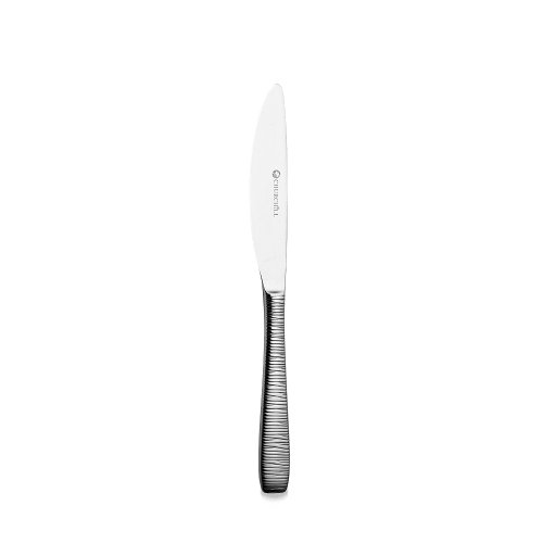 Churchill Cutlery Bamboo Dessertmesser 20,8cm für Desserts in der Gastronomie
