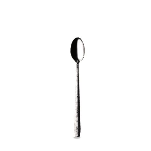 Churchill Cutlery Bamboo Limoloeffel 19 cm aus Edelstahl für Gastronomie und Catering