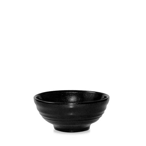 Churchill Super Vitrified Schale mit Wellenprofil für Gastronomie