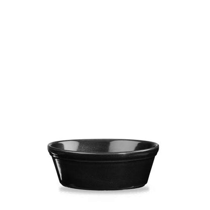 Churchill Super Vitrified Runde Pfanne 13.5cm für Ofen und Tisch