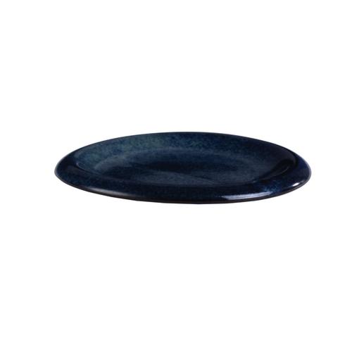 Churchill Super Vitrified Sapphire Bit An Der Seite Deckel 5,75 Zoll für Gastronomie