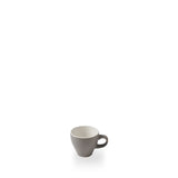 Churchill Super Vitrified Grey Tulip Tasse 3.5Oz Karton 12