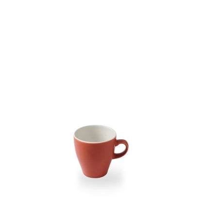 Churchill Paprika Tulip Tasse 10Oz für Gastronomie und professionelle Nutzung