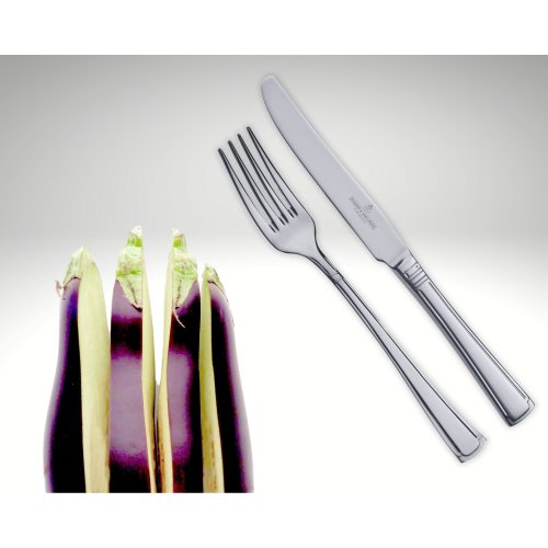 Picard & Wielpütz BELLEVUE Fischmesser 6102 - Hochwertiges Besteck für die Gastronomie