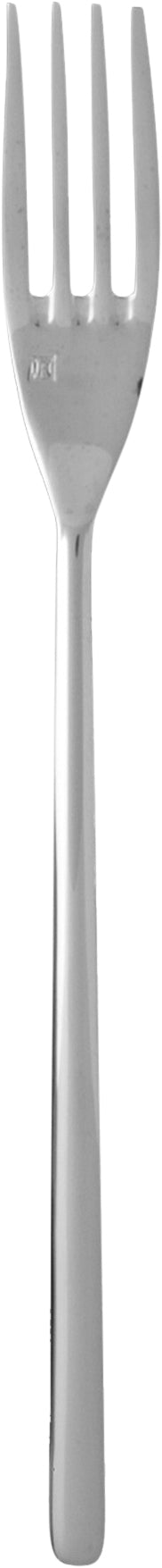 Fortessa Cutlery MILANO Menügabel aus Edelstahl für elegante Tischarrangements