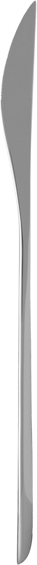 Fortessa Cutlery MILANO Menümesser XL aus Edelstahl für Gastronomie