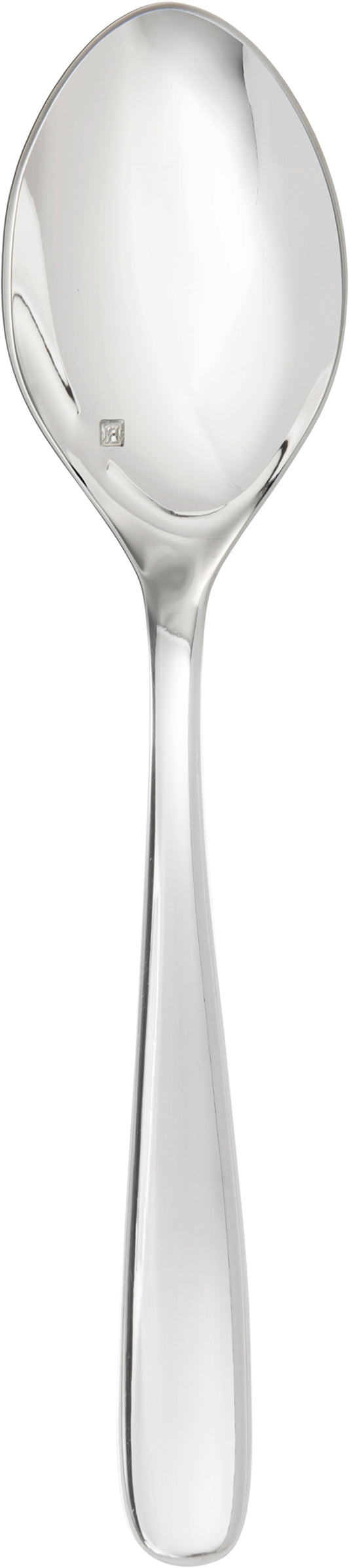 Fortessa Cutlery GRAND CITY Menülöffel aus Edelstahl für den Einsatz in der Gastronomie