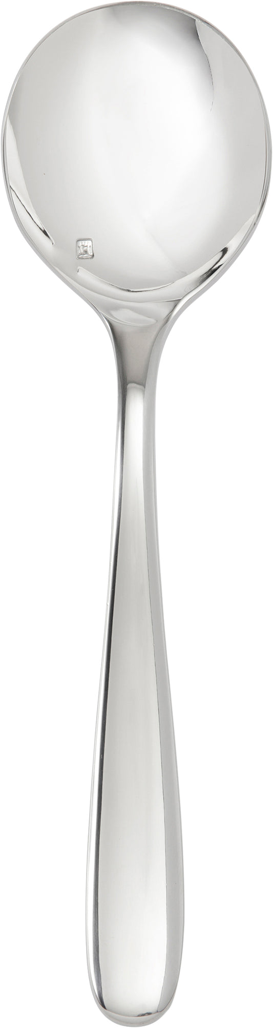 Fortessa Cutlery GRAND CITY Tassenlöffel aus Edelstahl für Gastronomie
