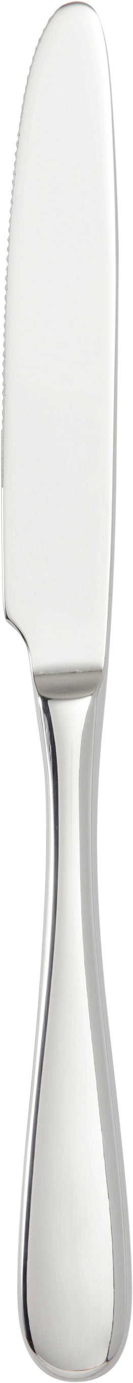 Fortessa Cutlery GRAND CITY Dessertmesser aus Edelstahl für Desserts