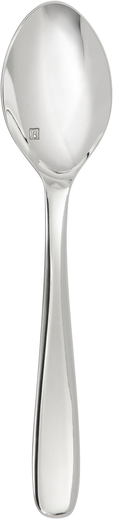 Fortessa Cutlery GRAND CITY Espressolöffel aus Edelstahl für Gastronomie