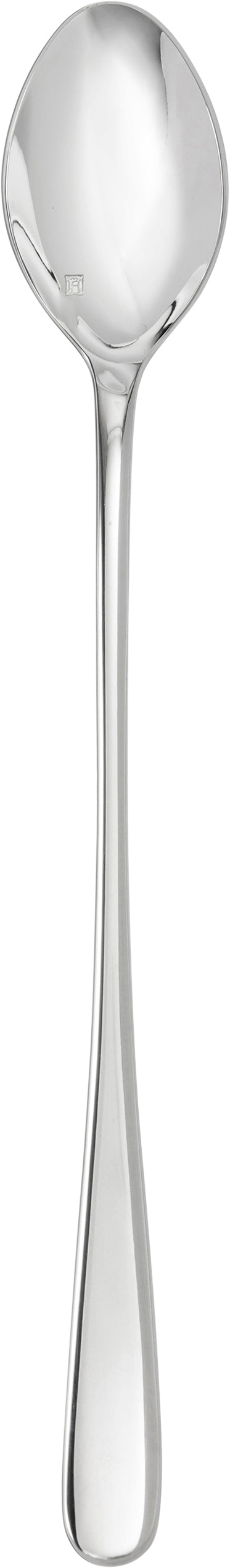 Fortessa Cutlery GRAND CITY Latte Macchiato Löffel für den Einsatz in Gastronomie und Catering