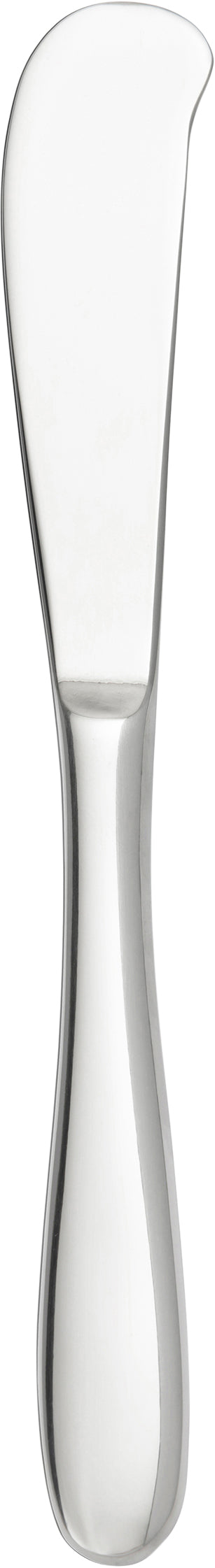 Fortessa Cutlery GRAND CITY Buttermesser aus Edelstahl für Gastronomie