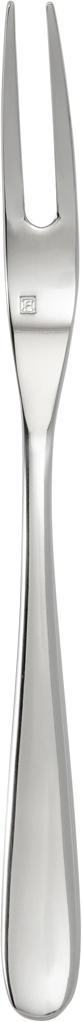 Fortessa Cutlery GRAND CITY Appetizergabel für Fingerfood und Amuse Bouche