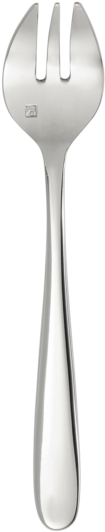 Fortessa Cutlery GRAND CITY Austerngabel für den Einsatz in der Gastronomie
