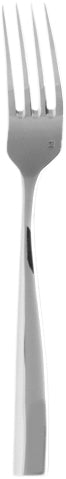 Fortessa Cutlery LUCCA Menügabel aus Edelstahl für gehobene Gastronomie